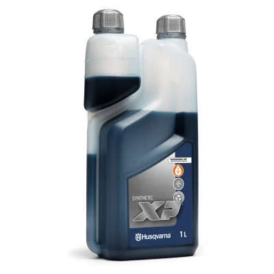 Husqvarna kétütemű motorolaj, 2T, XP, 1 liter