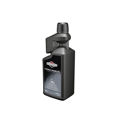 Briggs & Stratton kétütemű motorolaj, 2T, 1 Liter

